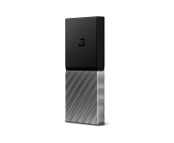 WD My Passport SSD Portable Storage 512GB USB 3.1 - 464794 - zdjęcie 4